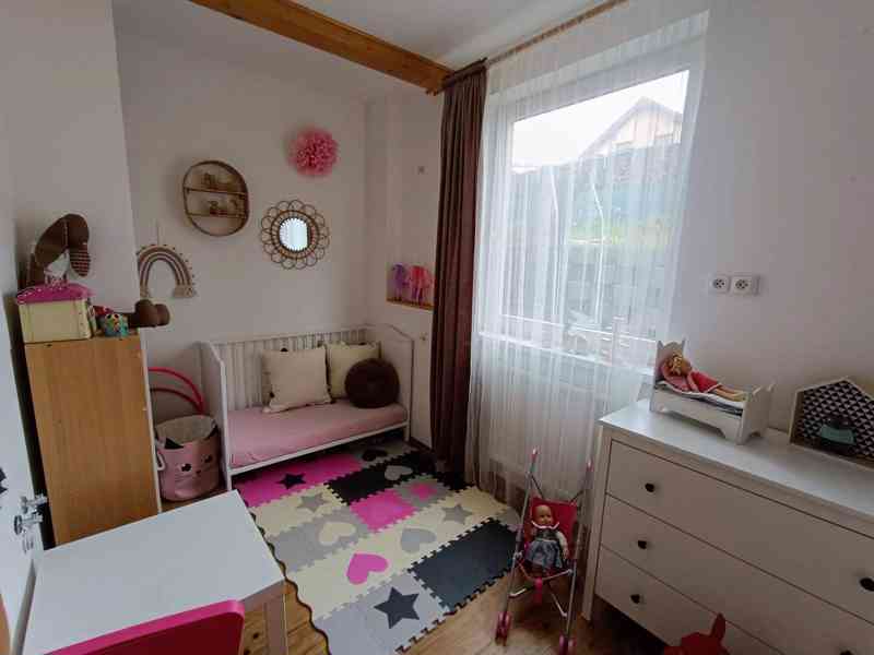 Rodinný dům 6+1 Ždírec nad Doubravou 124 m², pozemek 893 m² - foto 15