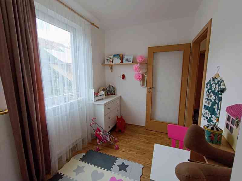 Rodinný dům 6+1 Ždírec nad Doubravou 124 m², pozemek 893 m² - foto 16