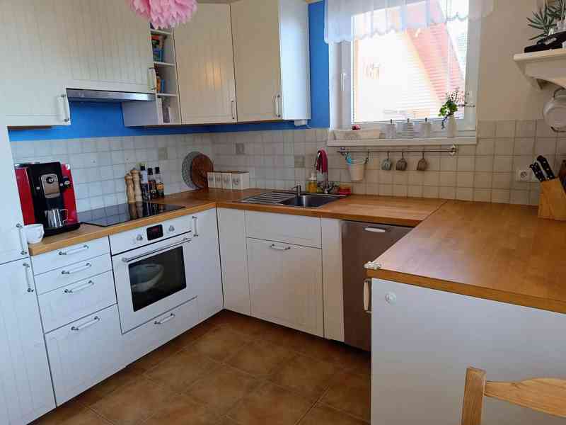 Rodinný dům 6+1 Ždírec nad Doubravou 124 m², pozemek 893 m² - foto 4