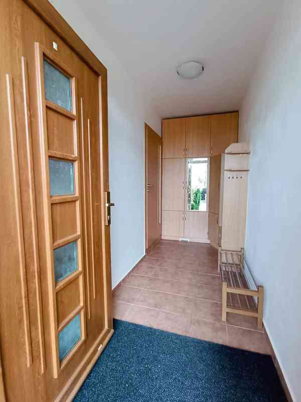 Rodinný dům 6+1 Ždírec nad Doubravou 124 m², pozemek 893 m² - foto 27