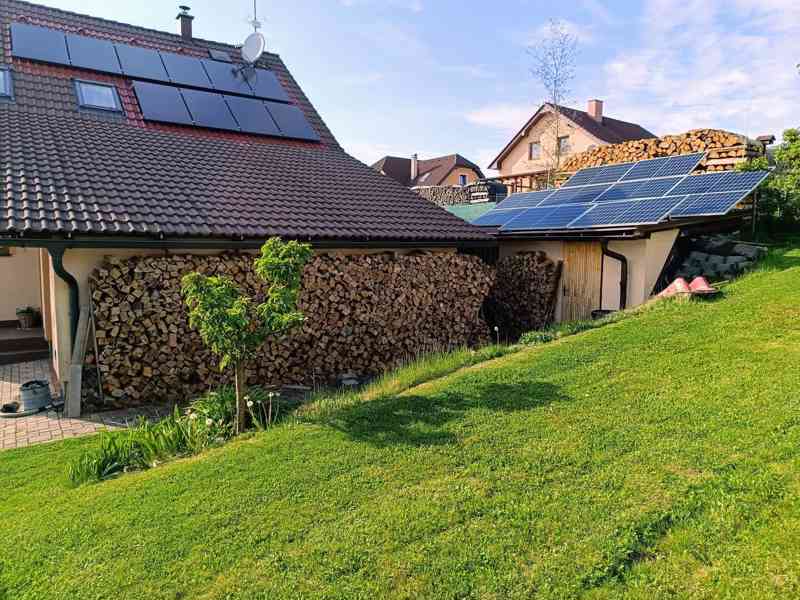 Rodinný dům 6+1 Ždírec nad Doubravou 124 m², pozemek 893 m² - foto 8