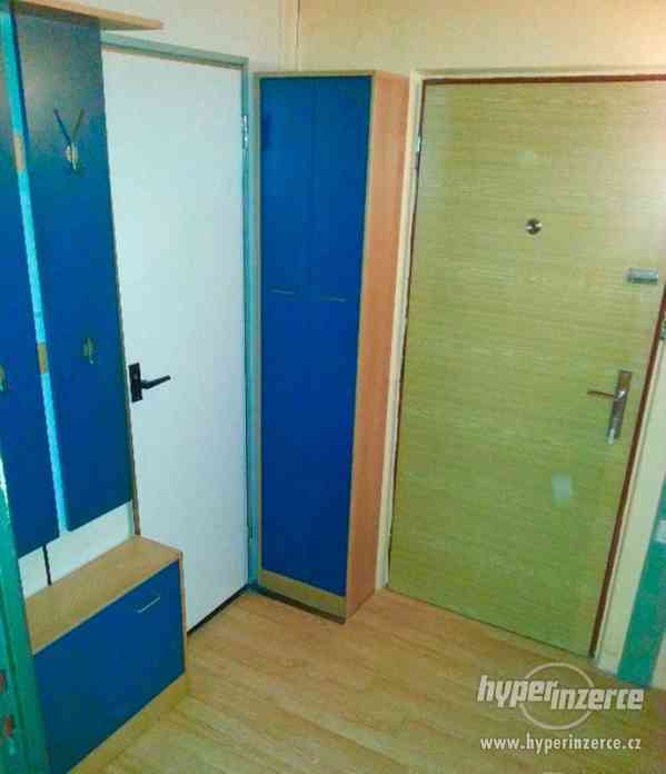 pronájem VYBAVENÉ garsonky 1+kk (Plzeň) 32m2 - foto 7
