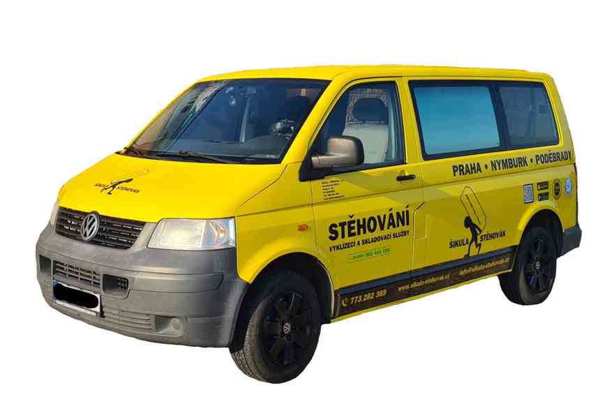 🚚 HLEDÁME ŘIDIČE SK. B - foto 5