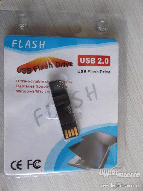 USB Flash disc 32 GB - foto 1