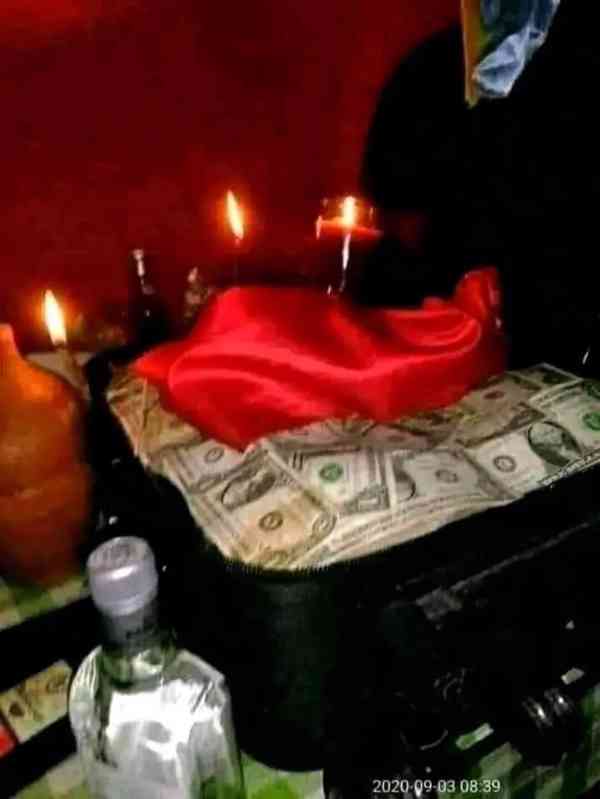 +2347075922235 ₦ Can I Find Instant Money Rituals In Cyprus  - foto 5