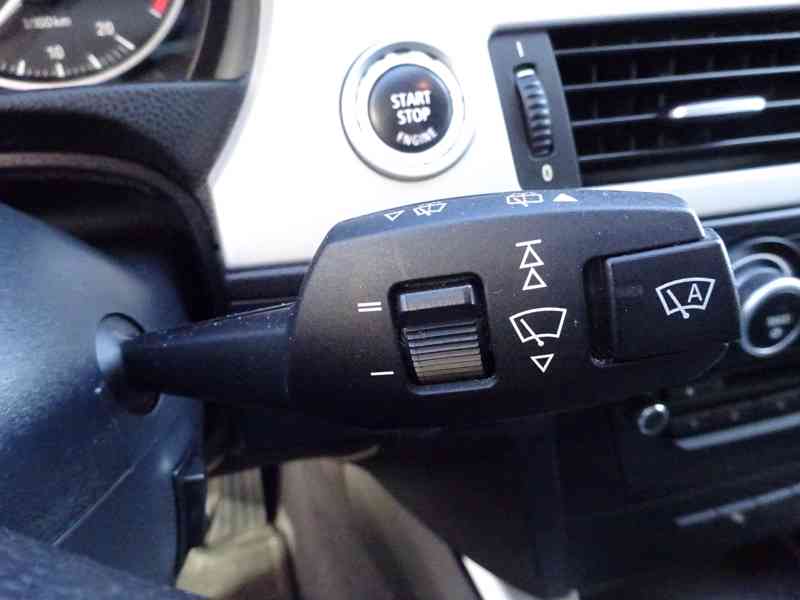 BMW 320 D X-DRIVE Touring r.v.2010 (135 kw)  - foto 17