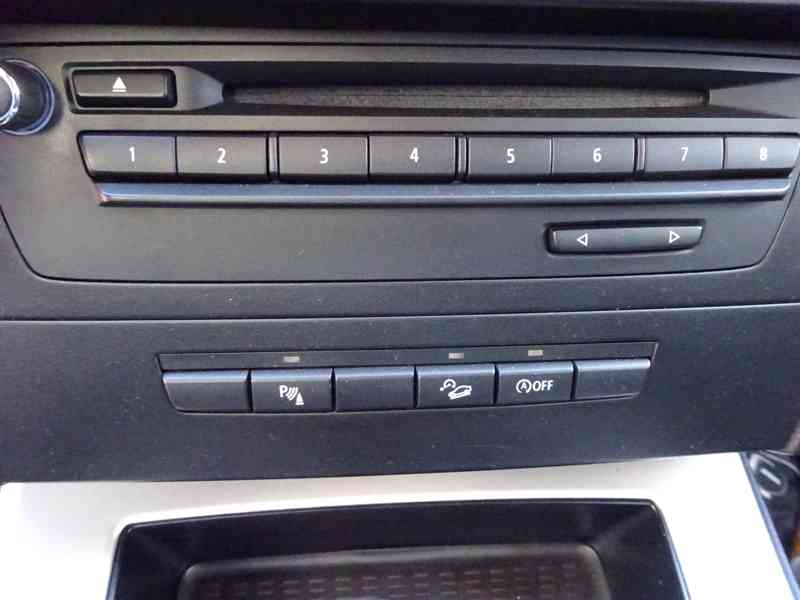 BMW 320 D X-DRIVE Touring r.v.2010 (135 kw)  - foto 13
