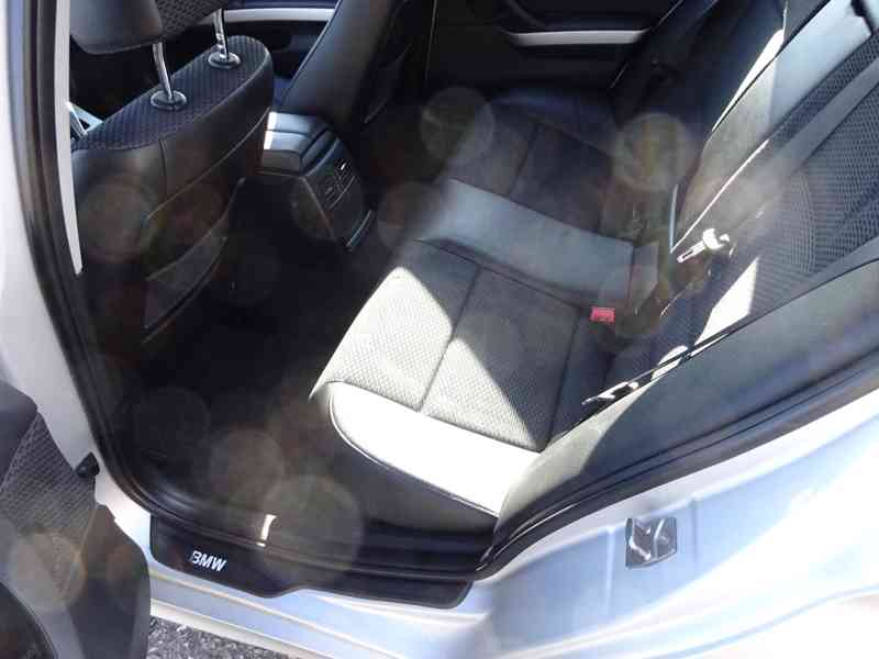 BMW 320 D X-DRIVE Touring r.v.2010 (135 kw)  - foto 8