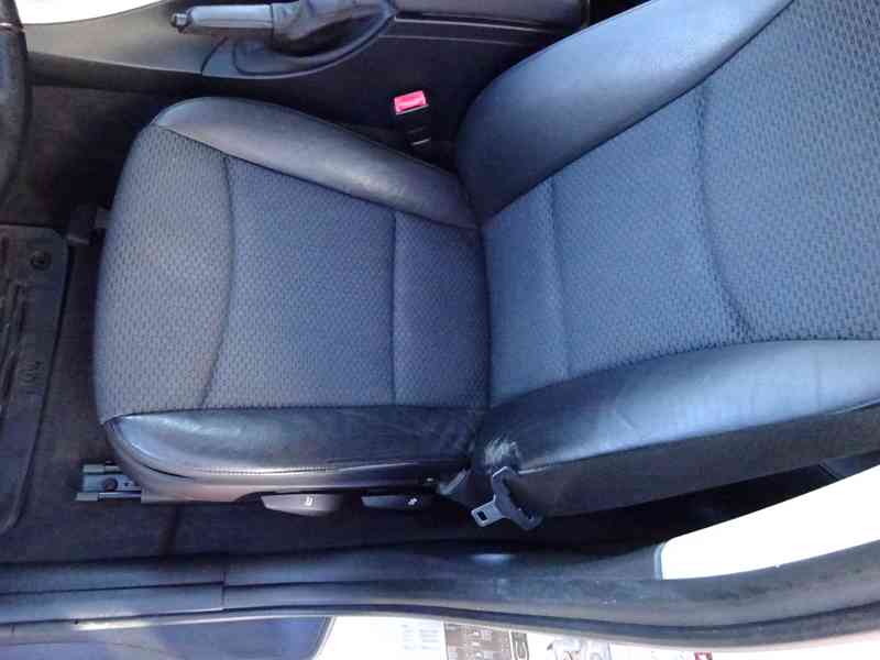 BMW 320 D X-DRIVE Touring r.v.2010 (135 kw)  - foto 7