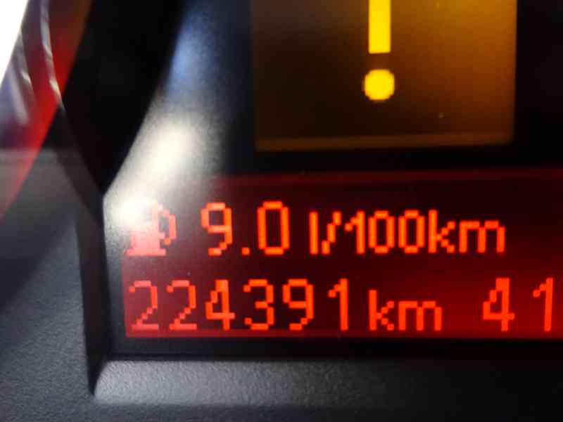 BMW 320 D X-DRIVE Touring r.v.2010 (135 kw)  - foto 10