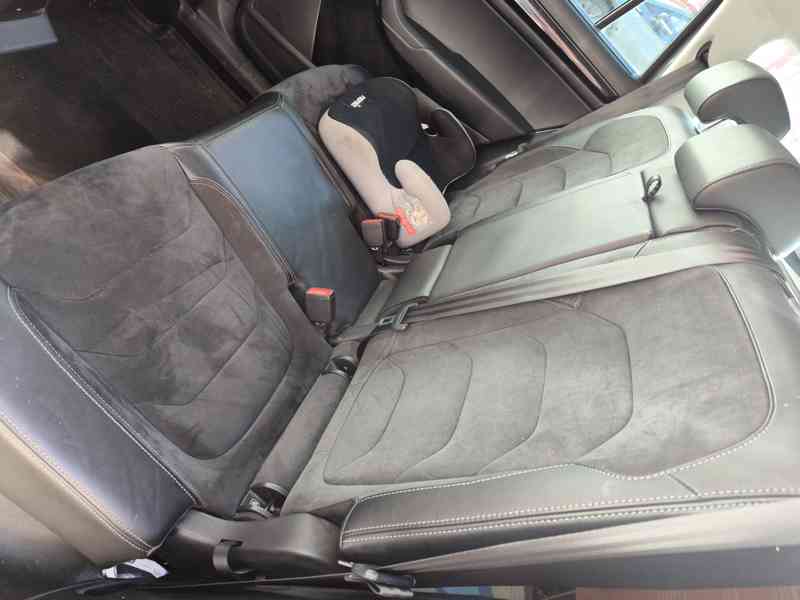 Kodiaq 2.0TDi, naj.112000km, 140kw - foto 6