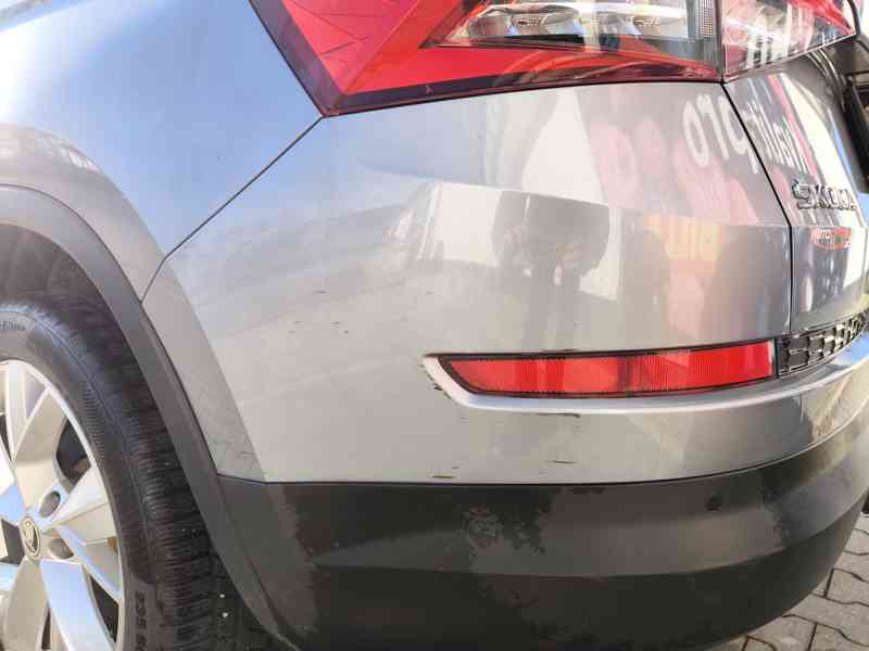 Kodiaq 2.0TDi, naj.112000km, 140kw - foto 8