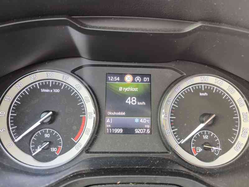 Kodiaq 2.0TDi, naj.112000km, 140kw - foto 4