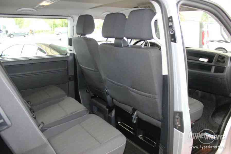 Volkswagen T6 Caravelle 4x4 150kw - foto 3