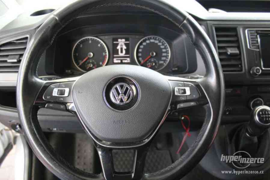 Volkswagen T6 Caravelle 4x4 150kw - foto 7