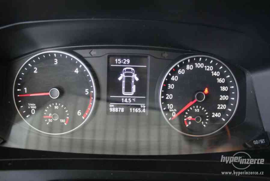 Volkswagen T6 Caravelle 4x4 150kw - foto 8
