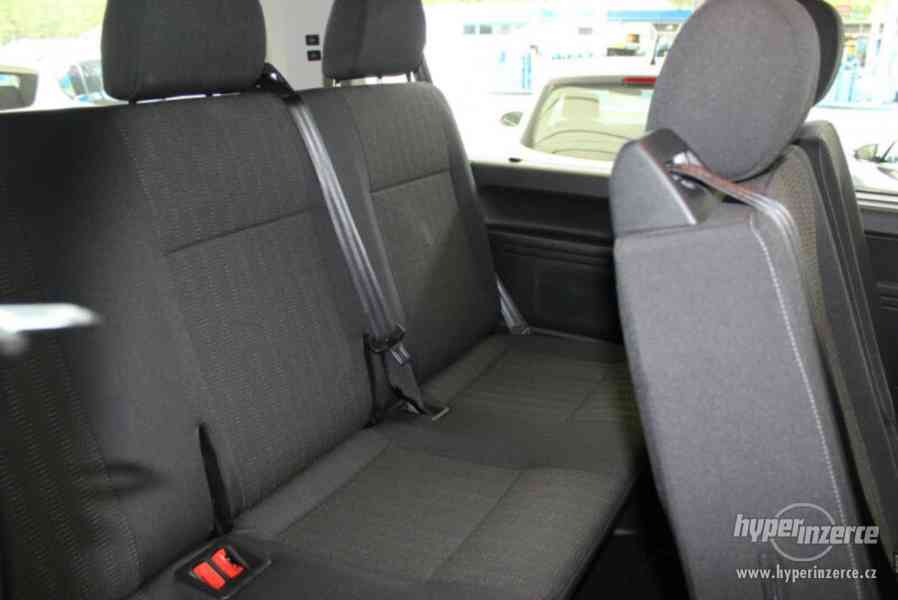 Volkswagen T6 Caravelle 4x4 150kw - foto 10