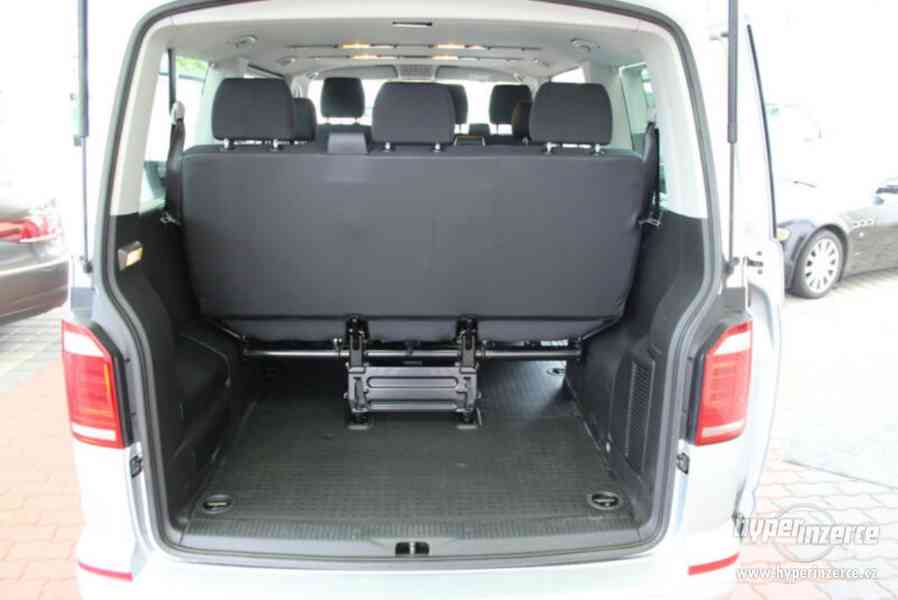 Volkswagen T6 Caravelle 4x4 150kw - foto 12