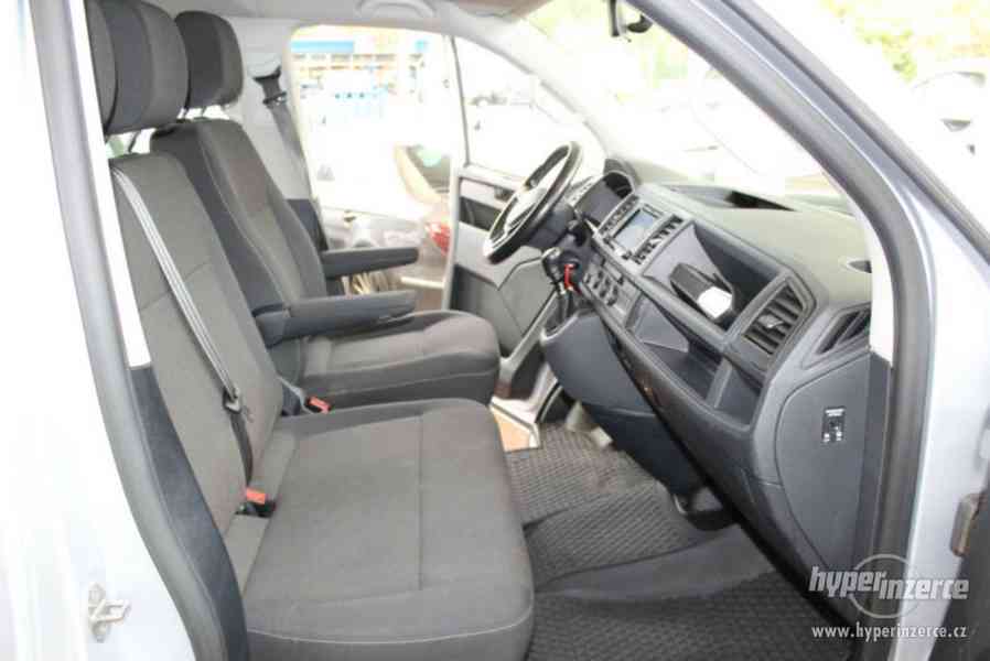 Volkswagen T6 Caravelle 4x4 150kw - foto 14