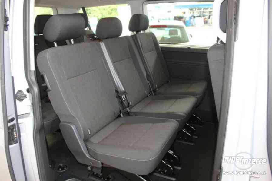 Volkswagen T6 Caravelle 4x4 150kw - foto 16