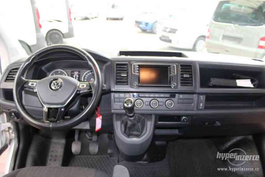 Volkswagen T6 Caravelle 4x4 150kw - foto 17