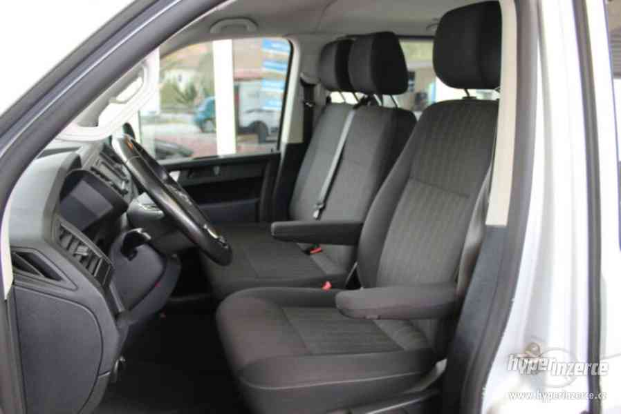 Volkswagen T6 Caravelle 4x4 150kw - foto 18