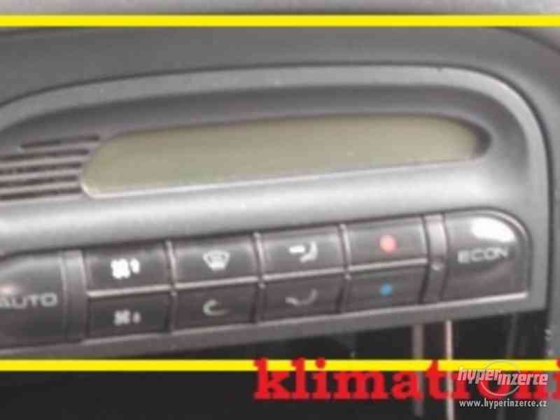 KROUŽEK airbagu VW Sharan/F.Galaxy/S.Alhambra 1995-2006 - foto 4