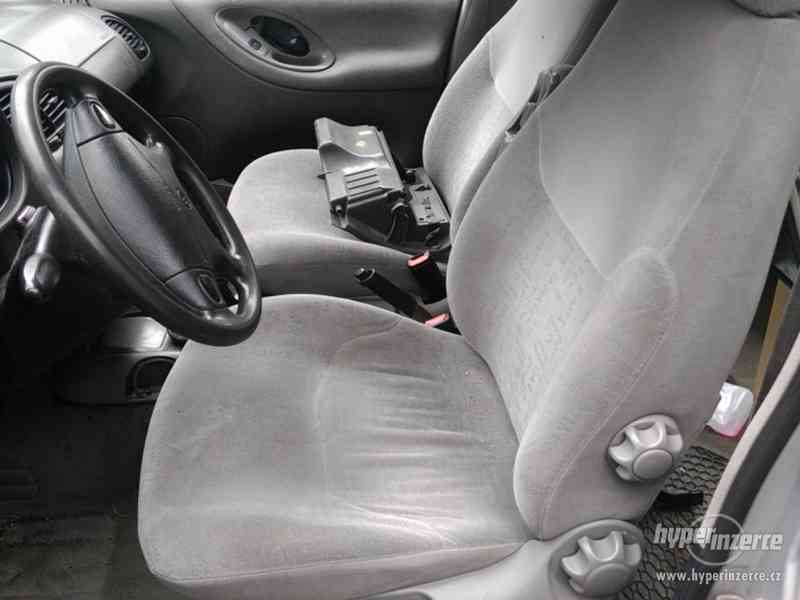 KROUŽEK airbagu VW Sharan/F.Galaxy/S.Alhambra 1995-2006 - foto 7