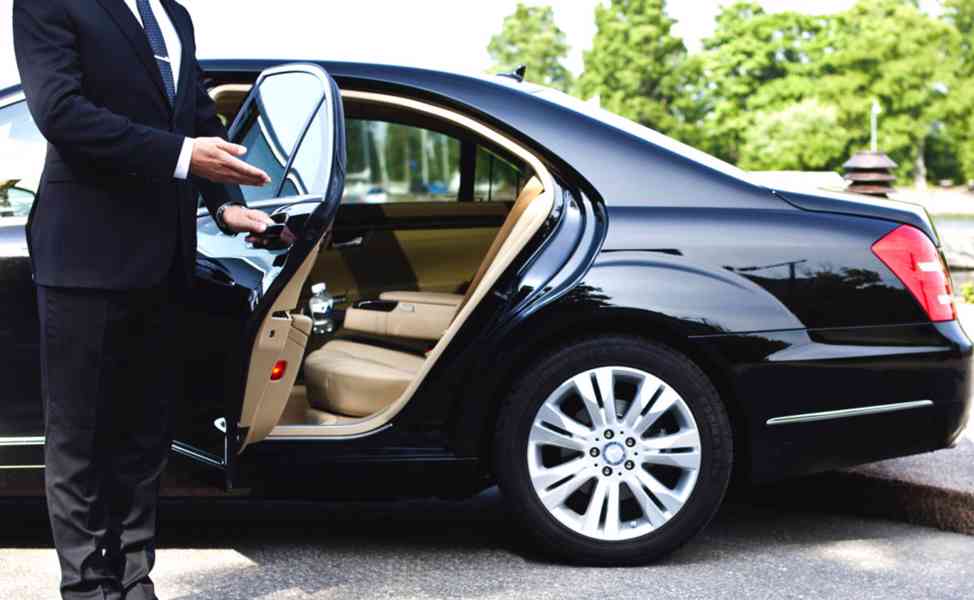 VIP TRANSFERS - foto 1