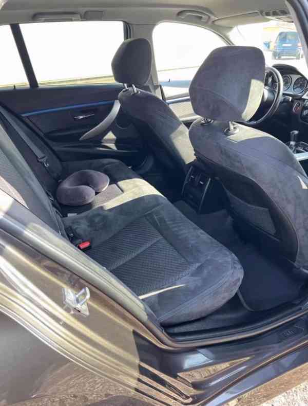 BMW f31 318d - foto 13