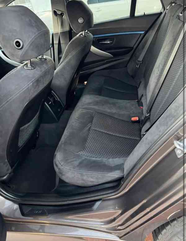 BMW f31 318d - foto 7