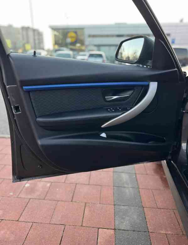BMW f31 318d - foto 8