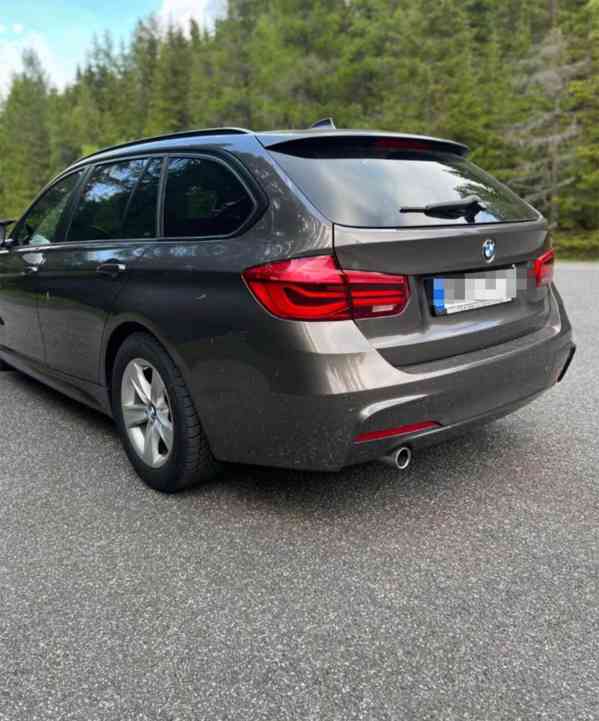 BMW f31 318d - foto 4