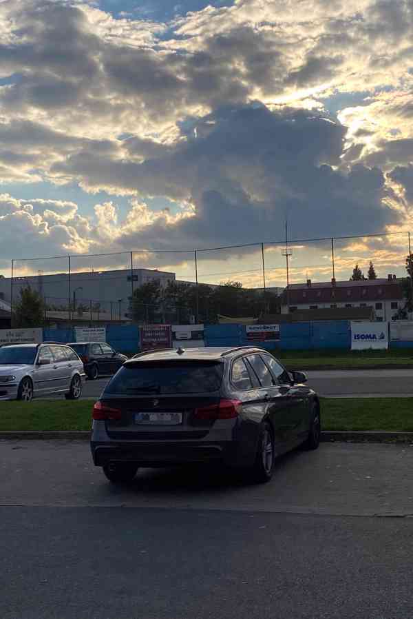 BMW f31 318d - foto 5