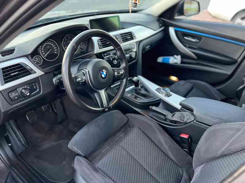 BMW f31 318d - foto 10