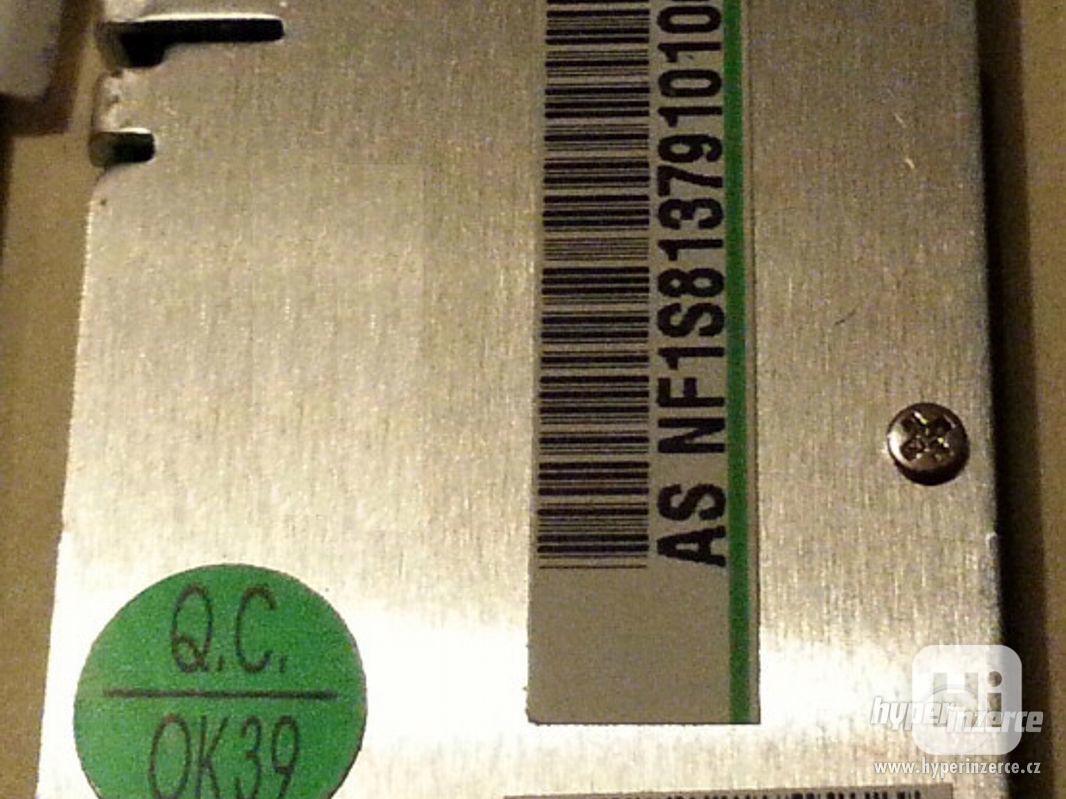 MINI PCI TV karta AverMedia A301AA (DVB-T MPCIe-Card) - foto 1