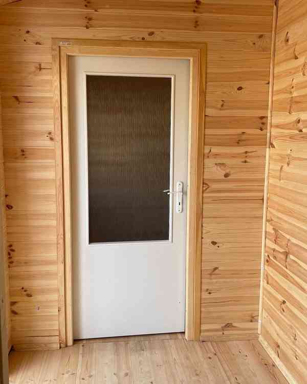 Dřevostavba 3kk, 48m2 - foto 8