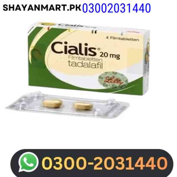Cialis Tablet Same Day Delivery In Sialkot~03002031440~ - foto 1