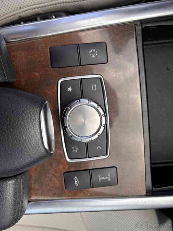 Mercedes-Benz Třídy A 2,2   250 BlueTEC 4MATIC (W212) - foto 18