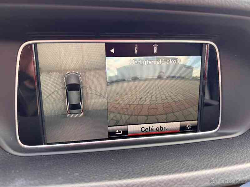 Mercedes-Benz Třídy A 2,2   250 BlueTEC 4MATIC (W212) - foto 12