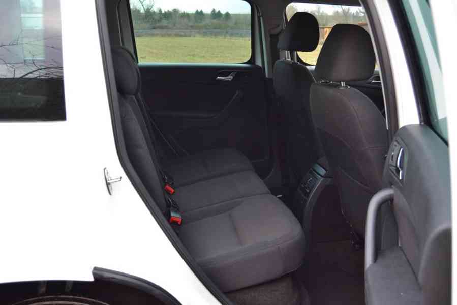 Škoda Yeti 1.4 TSI 90kW Plus Edition - foto 13