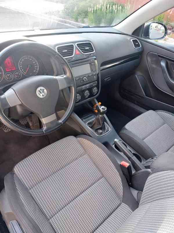 Volkswagen EOS Kabriolet - foto 2