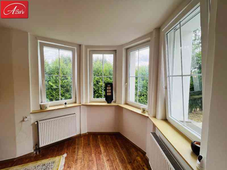 Skvělý rodinný dům 6+kk po kompletní rekonstrukci v Oseku - foto 7