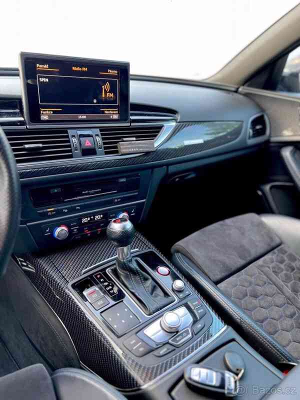 Audi RS 6 RS6 Avant Performance - foto 20