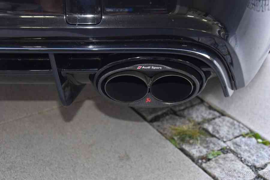 Audi RS 6 RS6 Avant Performance - foto 6