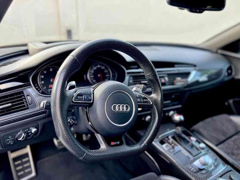 Audi RS 6 RS6 Avant Performance - foto 10