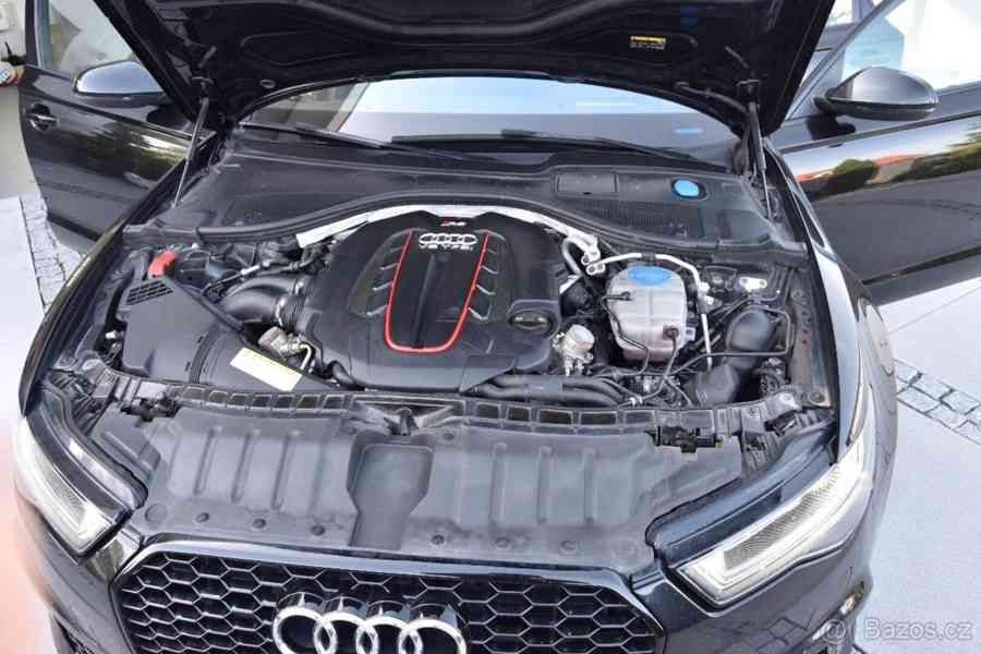 Audi RS 6 RS6 Avant Performance - foto 9