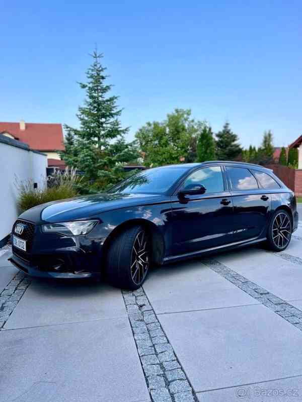 Audi RS 6 RS6 Avant Performance - foto 13