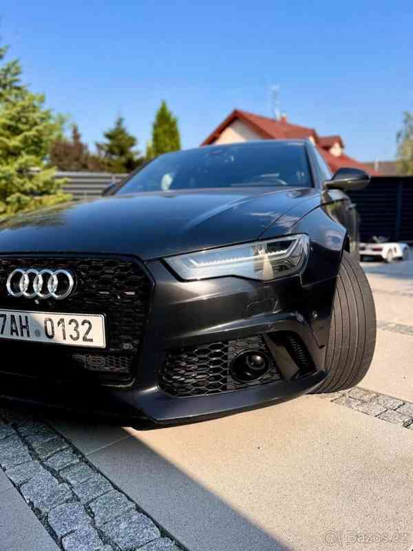 Audi RS 6 RS6 Avant Performance - foto 15