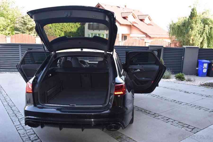Audi RS 6 RS6 Avant Performance - foto 5